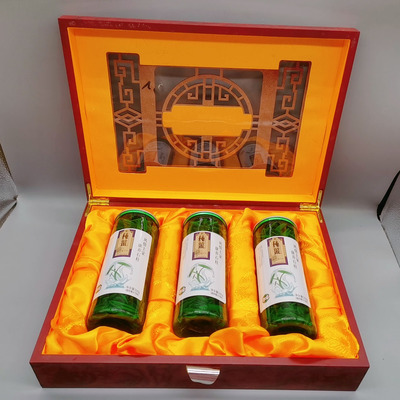 重慶石柱特產(chǎn)禮品盒裝莼菜黃水純菜廠家直銷食用農(nóng)產(chǎn)品食品涼拌