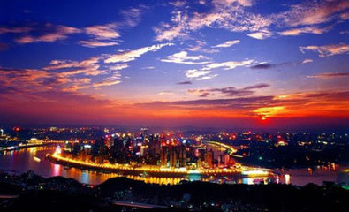 春節(jié)哪里好玩-重慶市內(nèi)一日游-春節(jié)重慶旅游