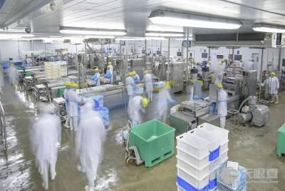 重慶市長(zhǎng)壽區(qū)食品有限責(zé)任公司