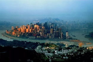 肇慶至重慶動車即將開通，拉近粵渝距離