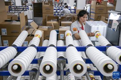 高質(zhì)量發(fā)展調(diào)研行|重慶 智能制造推動產(chǎn)業(yè)升級