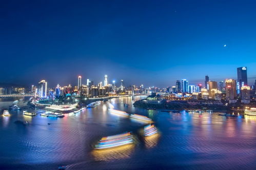 53個重慶之最，原來我們的家鄉竟如此優秀！